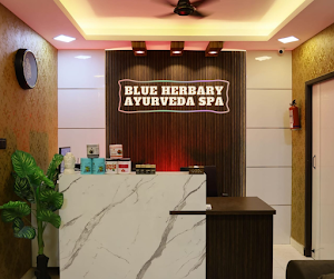 Blue Herbary Ayurveda Spa place picture